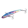 BLADE MAJOR CRAFT CROSRIDE 30GR #78 KEIMURA BLUPIN IWASHI1