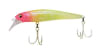  MEGABASS HALIBUT 90 27GRS SHELL SKIN CHART PINK HEAD1