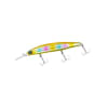 daiwa set upper 110 sinking 22.6g dorado/puntos colores1
