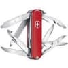 Navaja Victorinox MiniChamp Red  #  0.63851