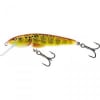 SEÑUELO SALMO SINKING MINNOW 07 ORANGE TROUT SI-OTR1