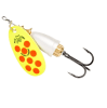 SPINNER VIBRAX #3 8GRS BFU3 YOPU1