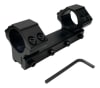 Base doble para mira/rifle1