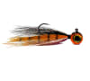 JIG MOONTAIL 2/0 3.5 grs BULL HEAD1