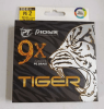 MULTIFILAMENTO PIONER TIGER 9X 0.23MM 300M1