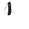 NAVAJA SWIZA D03 BLACK KNI.0030.10101