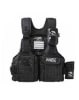 CHALECO PROX FLOATING GAME NEGRO TALLA M1