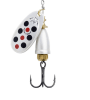 SPINNER VIBRAX #2 6 GRS BFU2 SBRU1