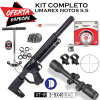 KIT PCP UMAREX NOTOS  5.51