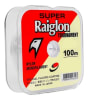 NYLON SUPER RAIGLON  0.52 MM1