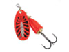SPINNER VIBRAX #1 4GRS BFF1 OCW1