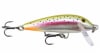 SEÑUELO RAPALA CD05 SRT SILVER RAINBOW TROUT1