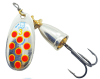 SPINNER VIBRAX #3 8GRS BFS3 SYR1