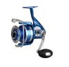 CARRETE AZORES 6500 SW AZUL 6BB 1RB1