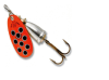 SPINNER VIBRAX #1 4GRS BFS1 RBS1