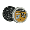 POSTONES PLANO 4.5MM 7.87GR 500UN1