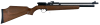 RIFLE PCP QL-1000LW CAL5.51