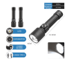 LINTERNA LUZ BLANCA ORION 79-491