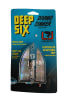 PARABAN DEEP SIX 5 CEAR/ SILVER 11501
