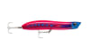 SEÑUELO RAPALA MAXRAP 13 HDPSRD HD PURPLE SARDIN1