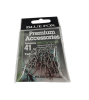SNAP REDONDO BLUE FOX TALLA 4 RESISTENCIA 41KG1