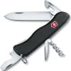 Navaja Victorinox Picknicker Black # 0.8353.31