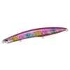 Duo Beach Walker WEDGE 140S COA0270 SPARKLING PINK CANDY1