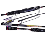 CAÑA PIONER CROSSFIRE LIGHT XF 1.95UL 2-10GR1