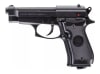 PISTOLA CO2 BERETTA M84FS  NEGRA1