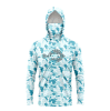 POLERA LOBO CAMUFLAJE CALIPSO XXL1