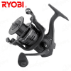 CARRETE RYOBI SLAM  4000 12RYSLAM401