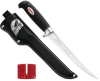 CUCHILLO RAPALA SOFT GRIP FILLET 4'' BP704SH11