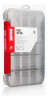CAJA RAPALA SEÑUELOS TEC TACKLE TRAY 365D1