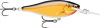 RAPALA SHAD RAP ELITE 55 GILDED GOLD SHAD1