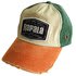 GORRO RAPALA RIPPINS BLANCO VERDE ROJO1