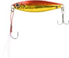 CHISPA MICRO JIGPARA # 3 5g RED GOLD1