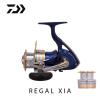 CARRETE DAIWA REGAL 4000 XIA1