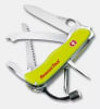 Navaja Victorinox Resscate Amarillo  # 0.8623 MWN1