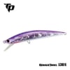 Duo ROUGH TRAIL 29grs Purple Massacre 1