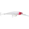 X-RAP XRMAG-30  RED HEAD UV RHU1