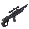 RIFLE PCP BEEMAN 5.5 BULLPUP SINTETICO REGULADO #136251
