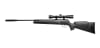 Rifle Aire Crosman VENOM DUSK NP1 CON MIRA  4.5mm K77NPM22X 1