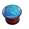 NYLON GARDNER SUPER CAST 0.30mm 1320 m 12 lbs 5.4 KG ROJO1