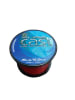 NYLON GARDNER SUPER CAST 0.35 mm 15 lbs 1030 m 6.8 KG ROJO1