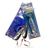 CHISPA PUNTO ROJO FALCON CLAW #1024 80 gramos1