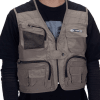 CHALECO DE PESCA RON THOMPSON TALLA M1