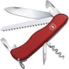 Navaja Victorinox  Rucksack Red  # 0.88631
