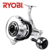CARRETE RYOBI TT.POWER 8000 12RYSLAM501