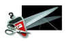 Tijera Daiwa J-Braid DJBSC-11