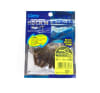 vinilo cultiva rockn bait 1,5 pulgada cafe /azul twin1